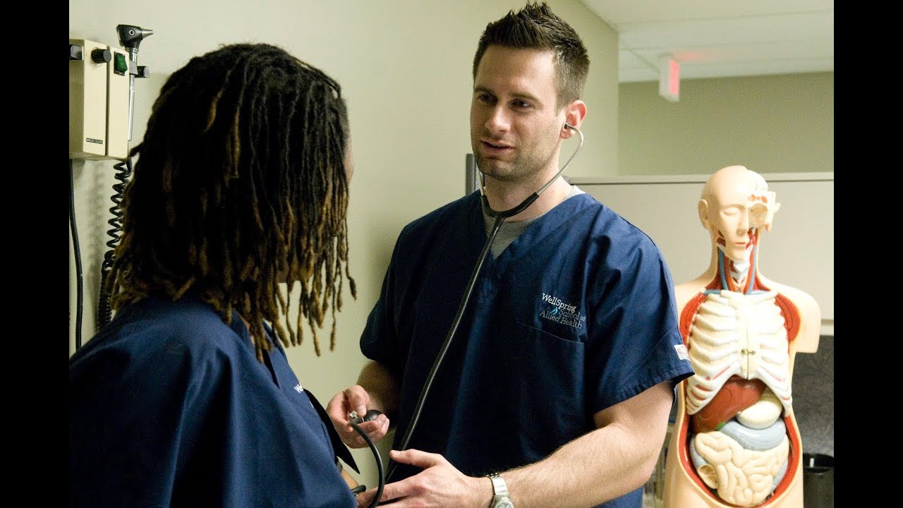 Nursing Schools In New York
