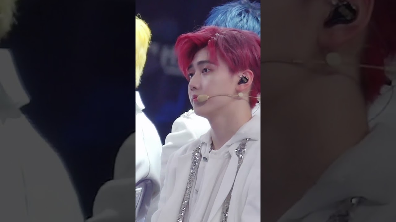 【210503 R1SE-焉栩嘉】《十二》 - Yan XuJia Focus