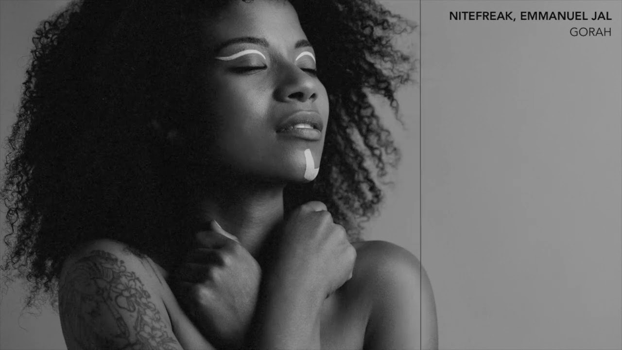 NITEFREAK, EMMANUEL JAL - GORAH