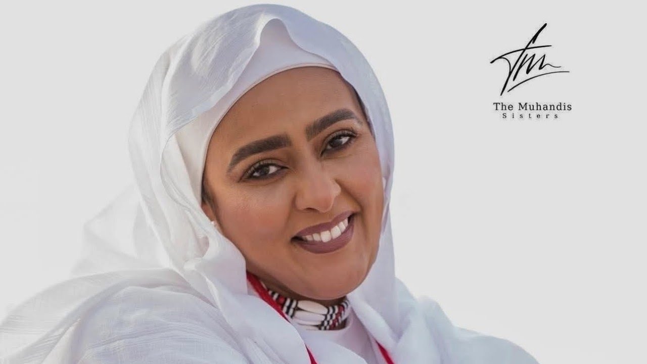 المذيعة السودانية الملهمة هبة المهندس تحكي قصتها، فماذا قالت؟
