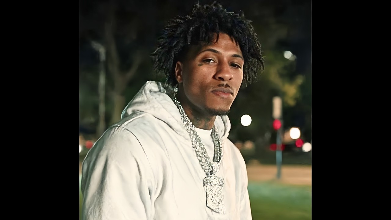NBA Youngboy Type Beat &ndash; 