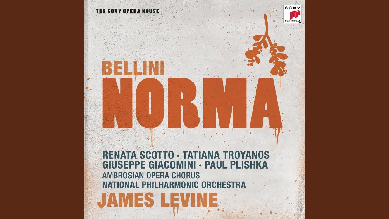 Norma: Norma viene (Coro) (Voice)
