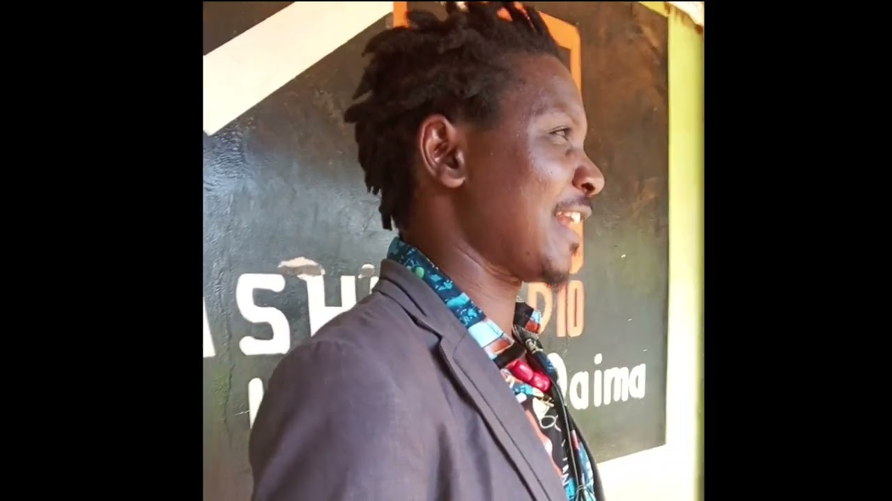 Dika kimisha na gonga wa futuhi full interview  mshangazi