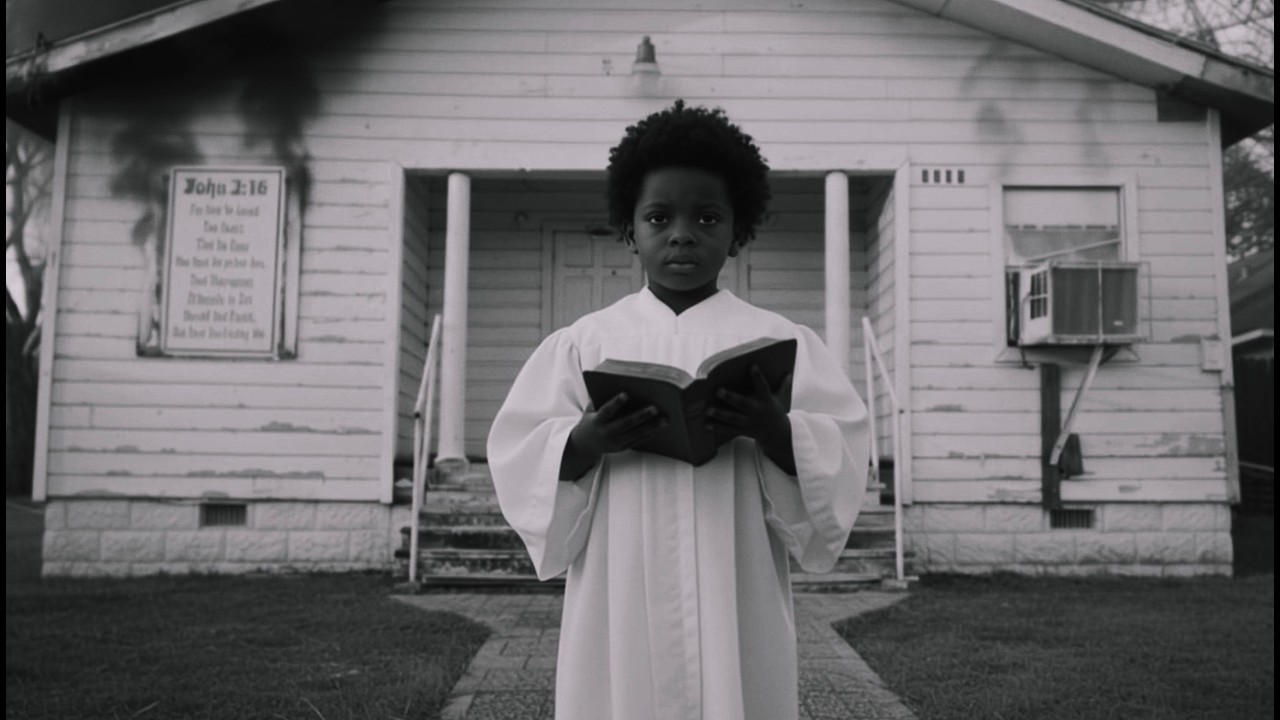 Rashawn - Feel None (Official Video)