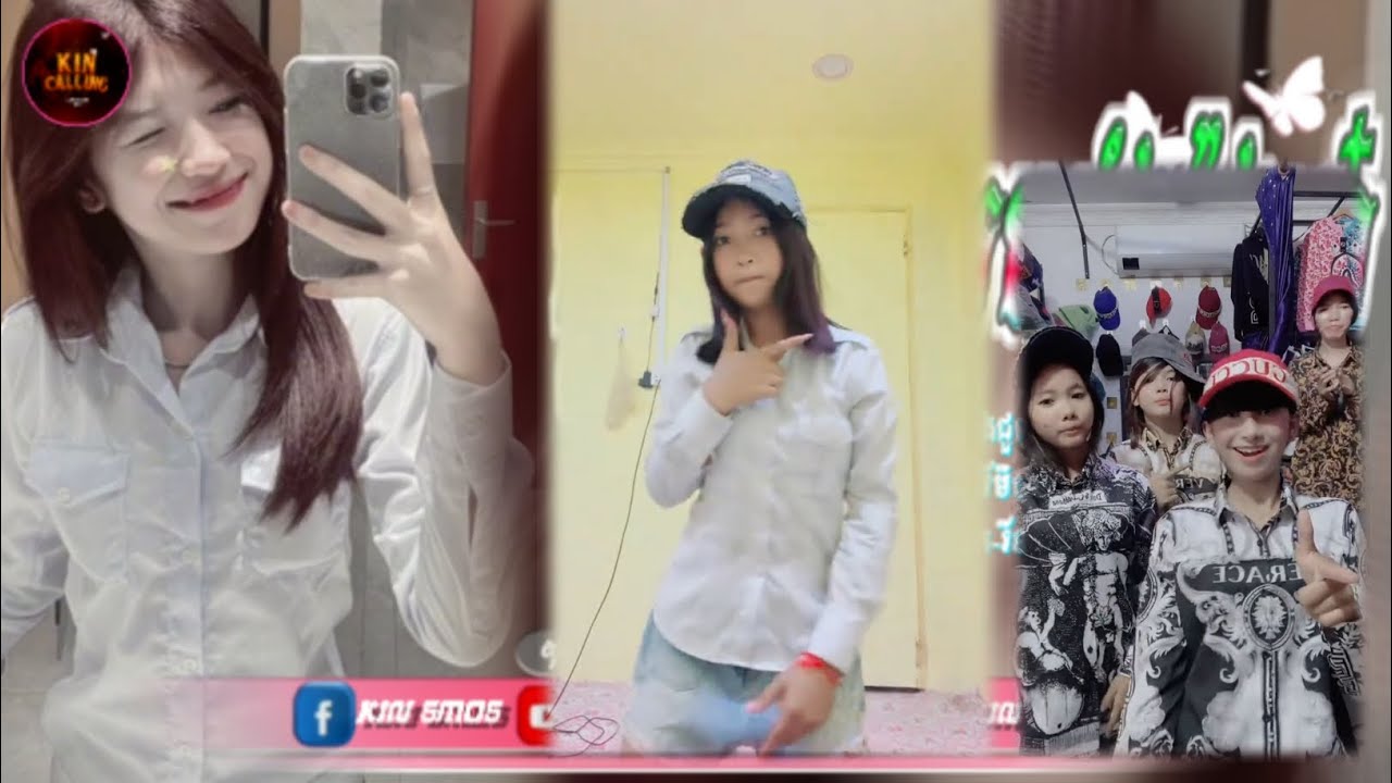 🔵 បទកំពុងល្បីក្នុង_tik tok,ReMix,2025🔥🎬រីមិច,2025 ( មួយបទនេះអេមខ្លាំងម៉ងហា៎ )🎵Tik Tok 2025