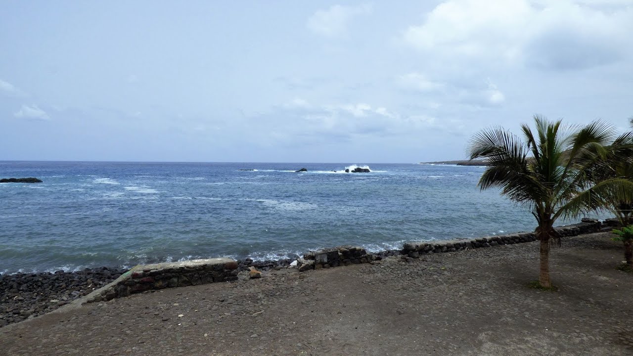 Cabo Verde , Santiago