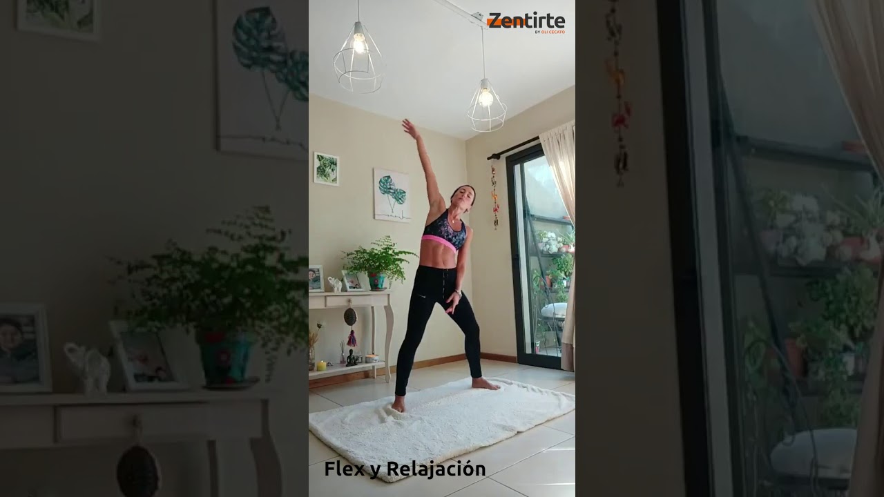 Flex y Relajación