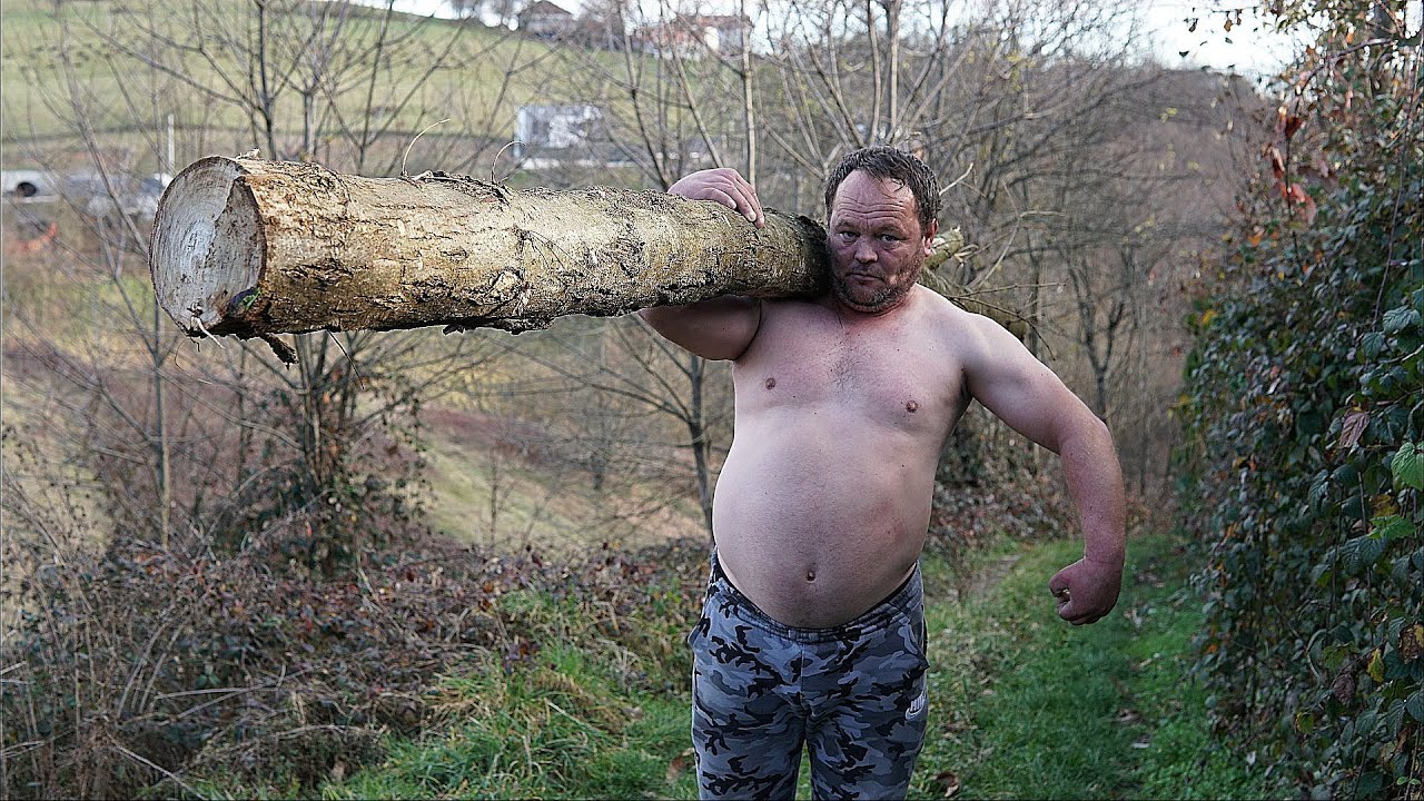 Novi Bosanski Hulk se pojavio, Kaže Hamdija Ramulj mala maca za njega