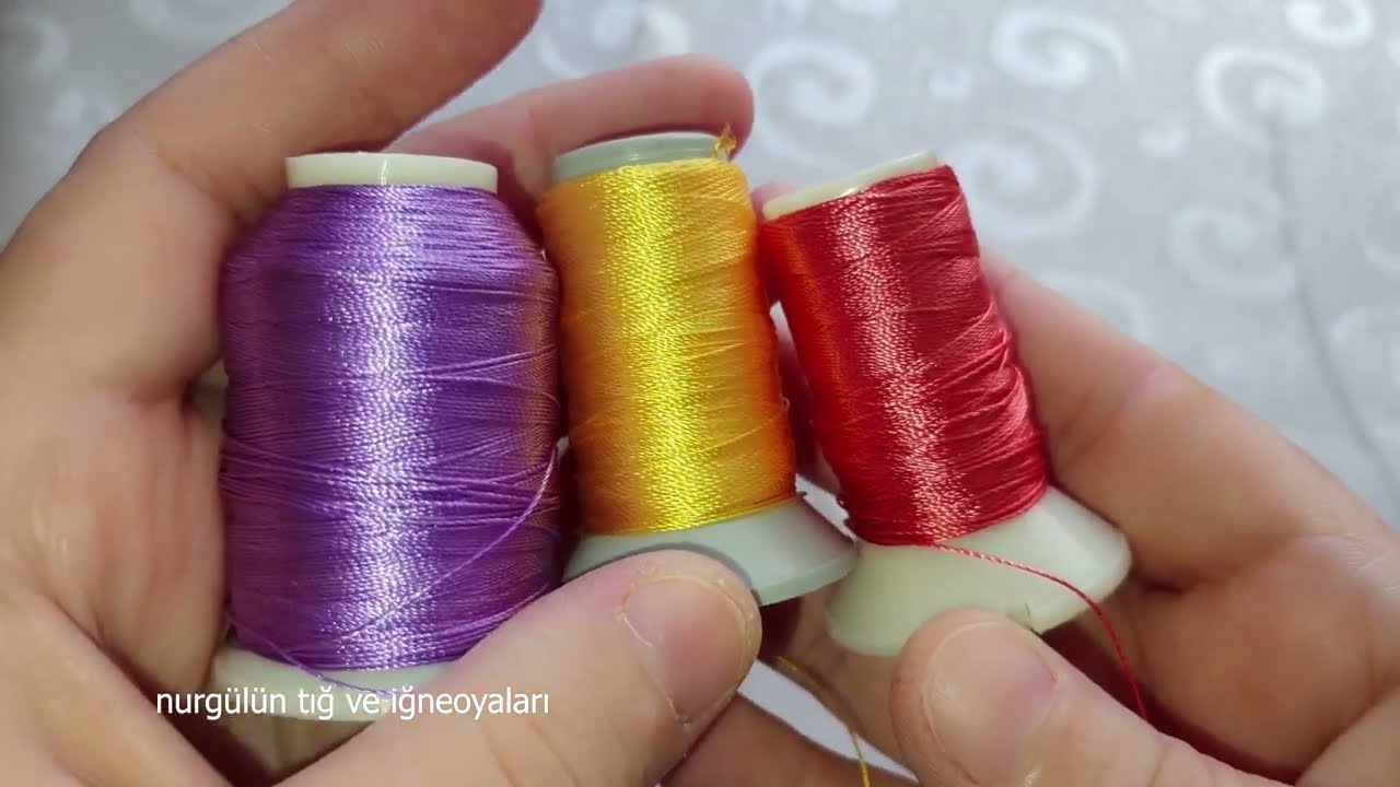 #crochet#puntillas#handmade#590 ВЯЗАНИЕ КРУЖЕВА КРЮЧКОМ ОТ СПИЦЫ ДО КРЮЧКА БЫЛО ОЧЕНЬ ОЧЕНЬ ОЧЕНЬ...