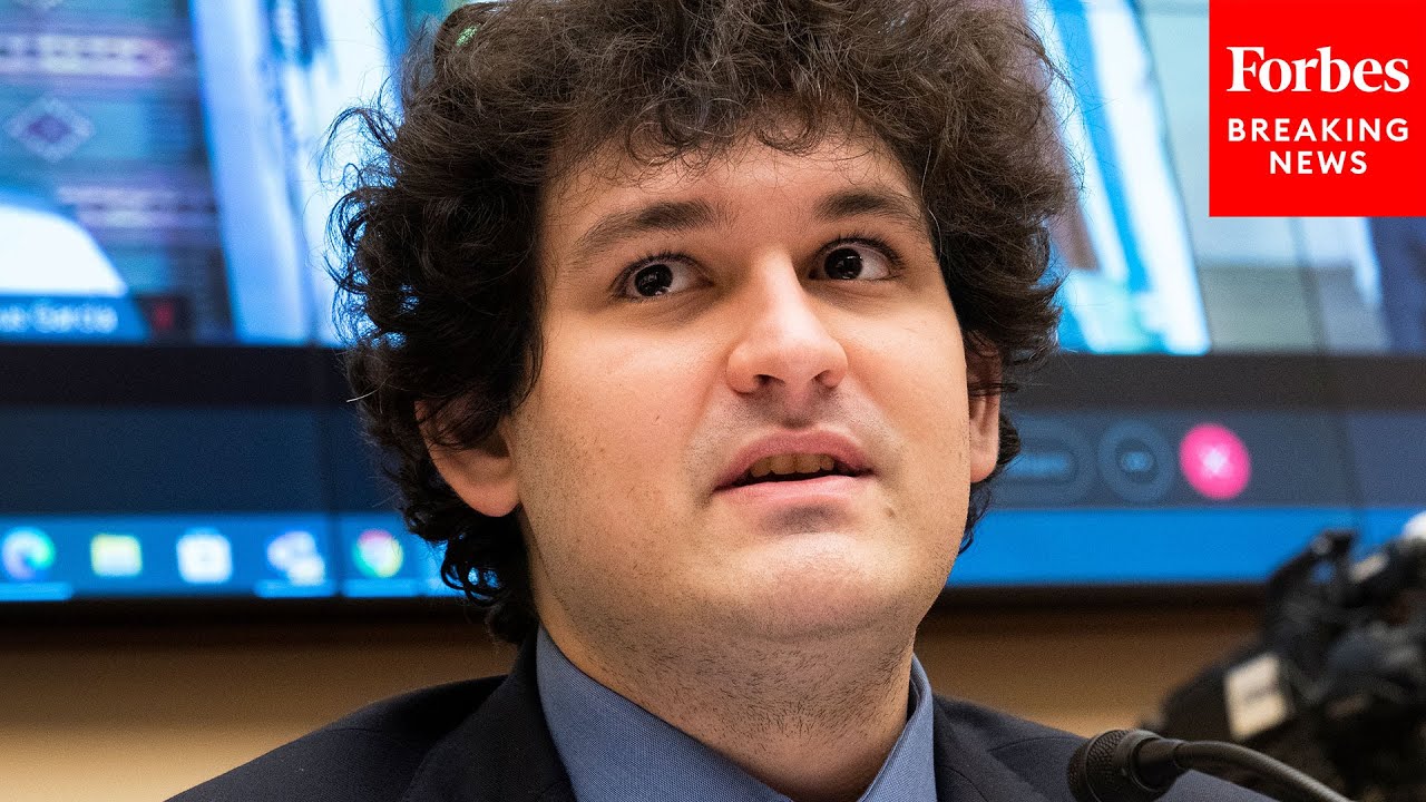 How Is Sam Bankman-Fried Defending Himself In His Fraud Trial