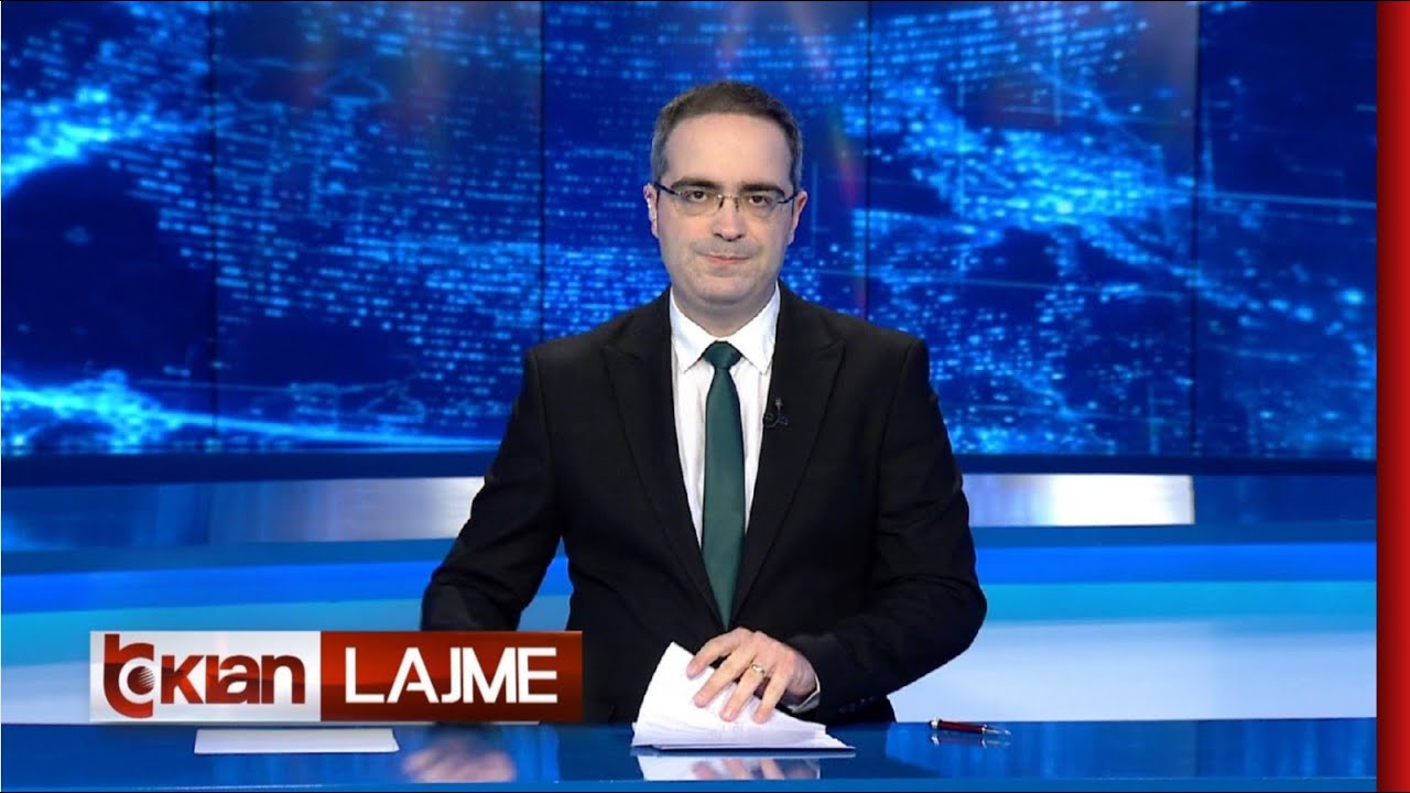 Edicioni i Lajmeve Tv Klan 28 Tetor 2025, ora 12:00 | Lajme - News