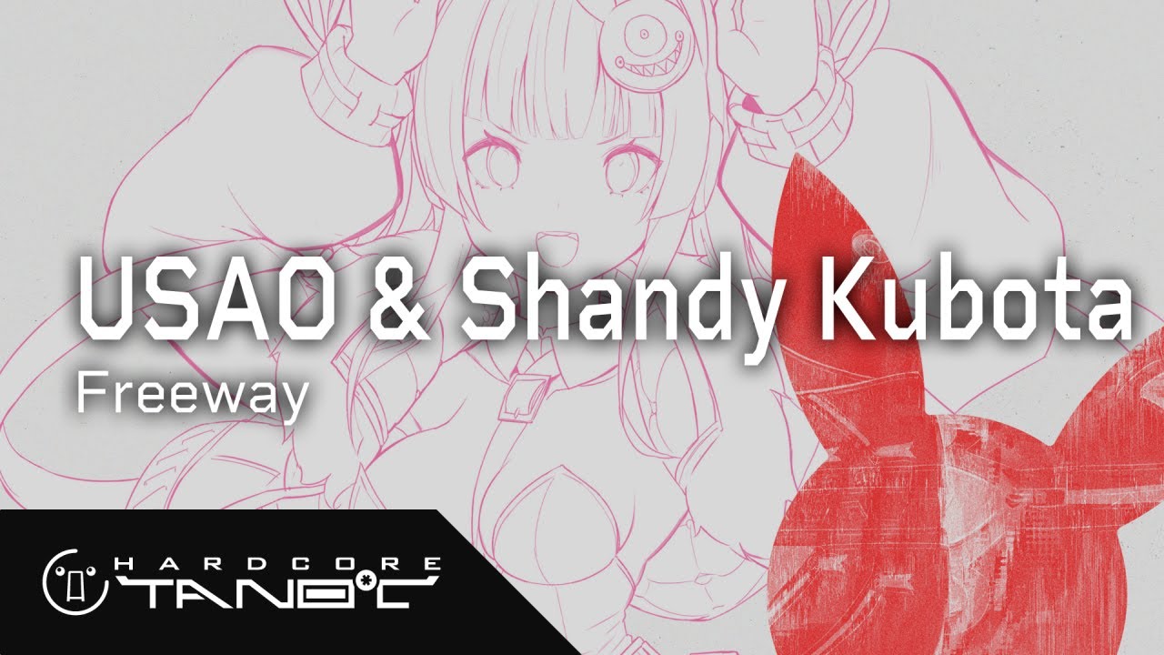 USAO & Shandy Kubota - Freeway