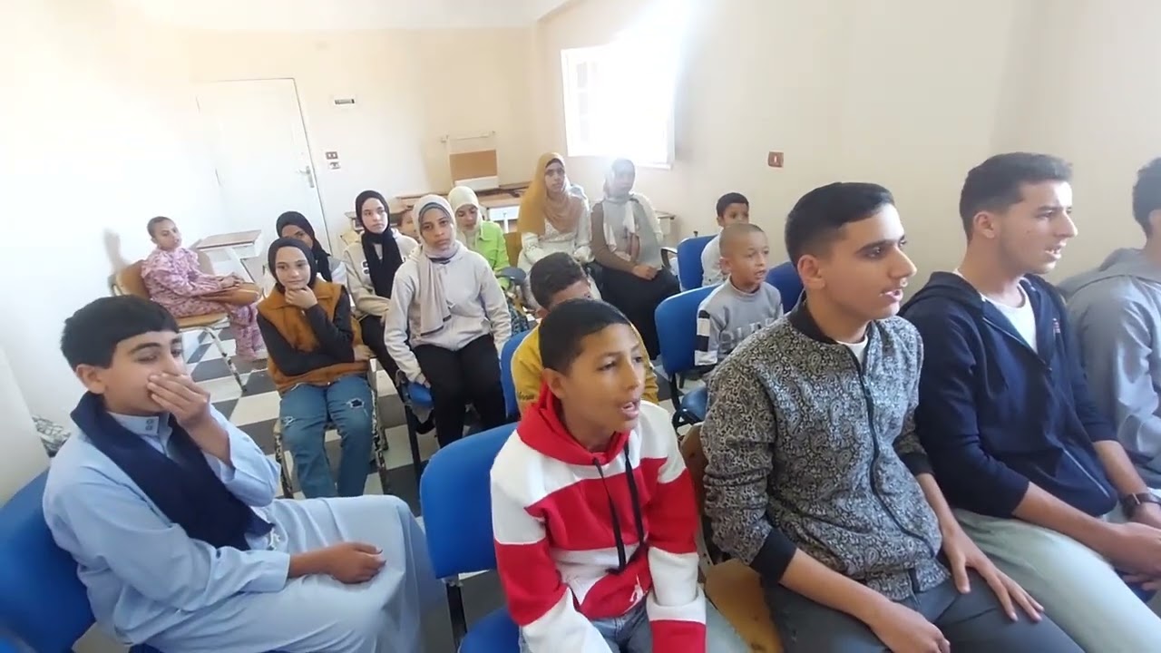 مقام الرست أنشودة المسك فاح