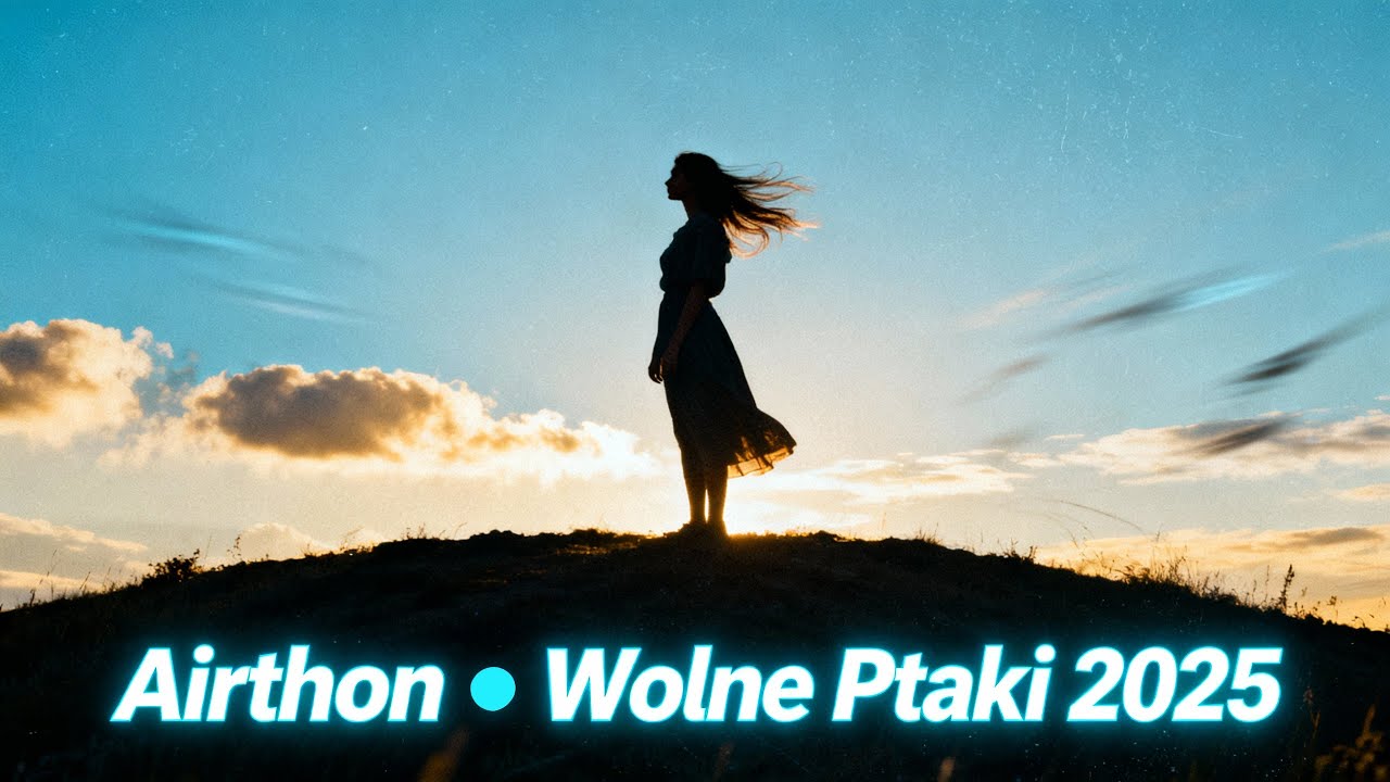 Varius Manx – Wolne Ptaki (Airthon 2025 Club Remix)