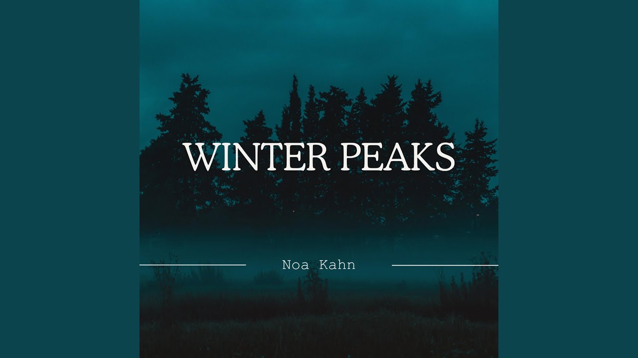 Winter Peaks