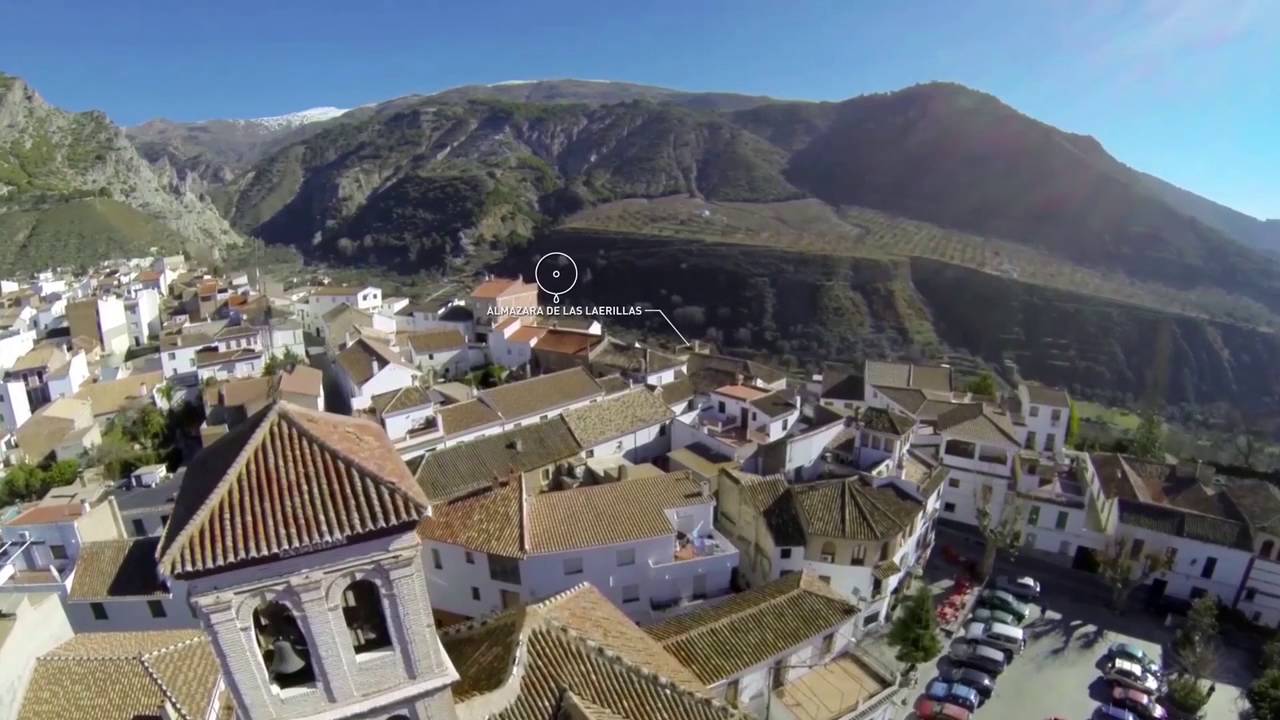 ALMAZARA DE LAS LAERILLAS