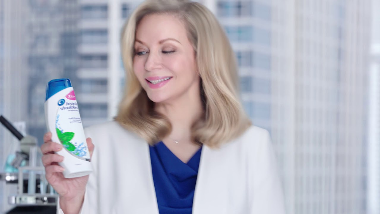 Protect Yourself From Everyday Scalp Threats with Head & Shoulders!