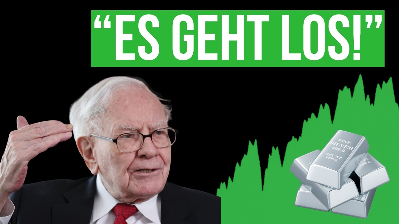 Durch Silber Entstehen 2026 Million&auml;re!