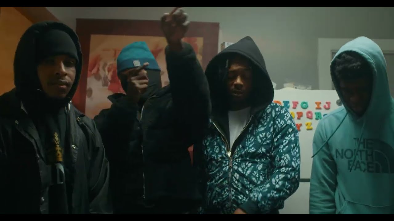 Dot Dav - Daily | Shot by iHustleMuzik