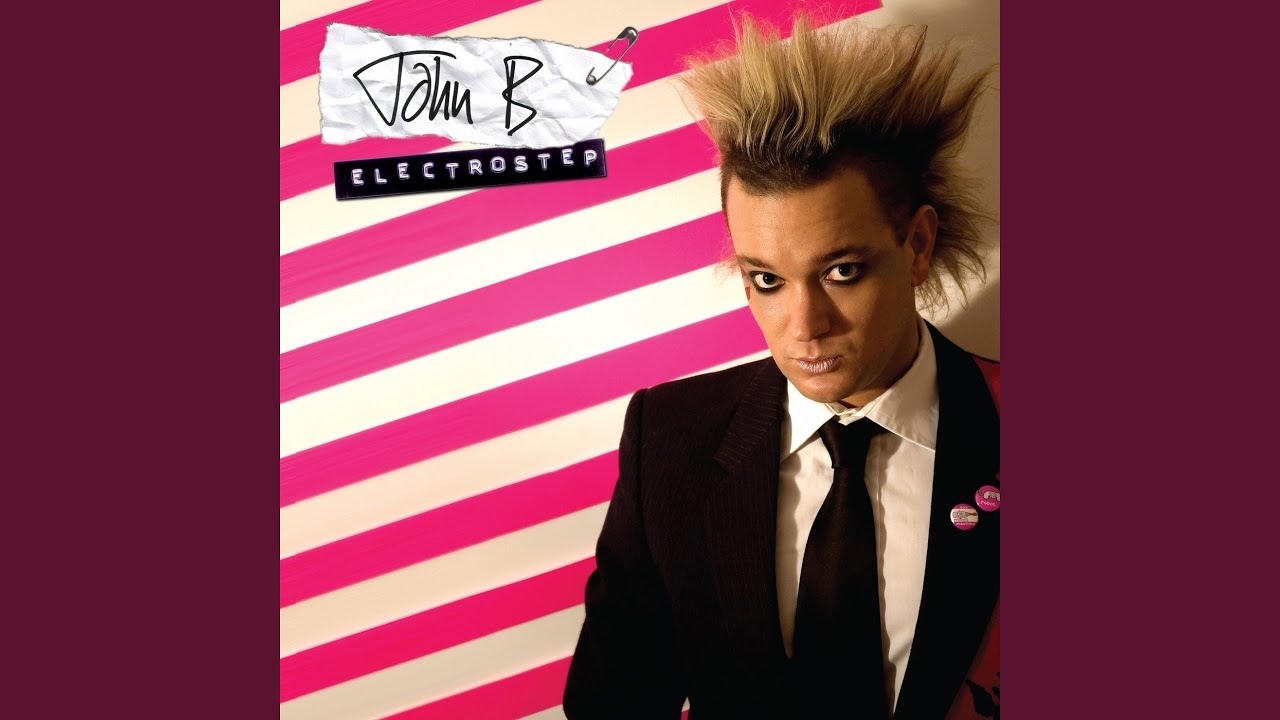 American Girls (Synthpop Electro Mix)