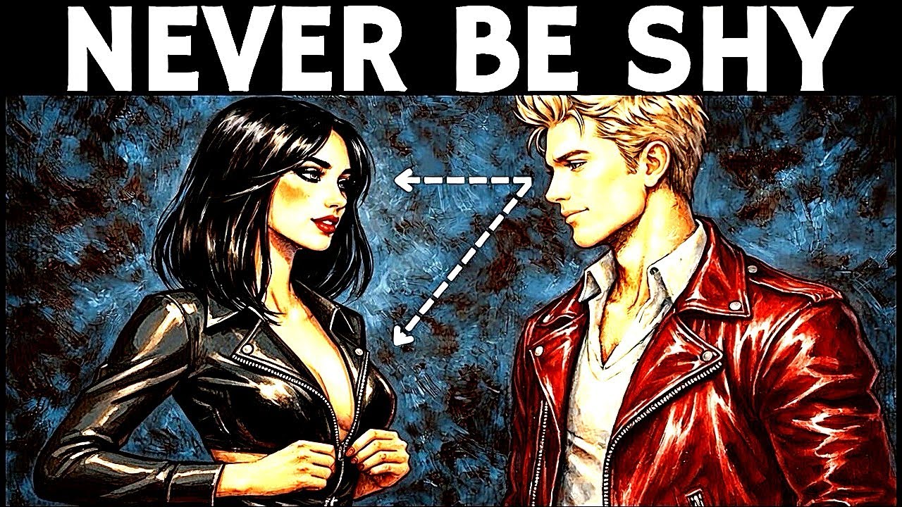 The Psychological Trick “Bad Boys” Use to Attract Women | Machiavelli…