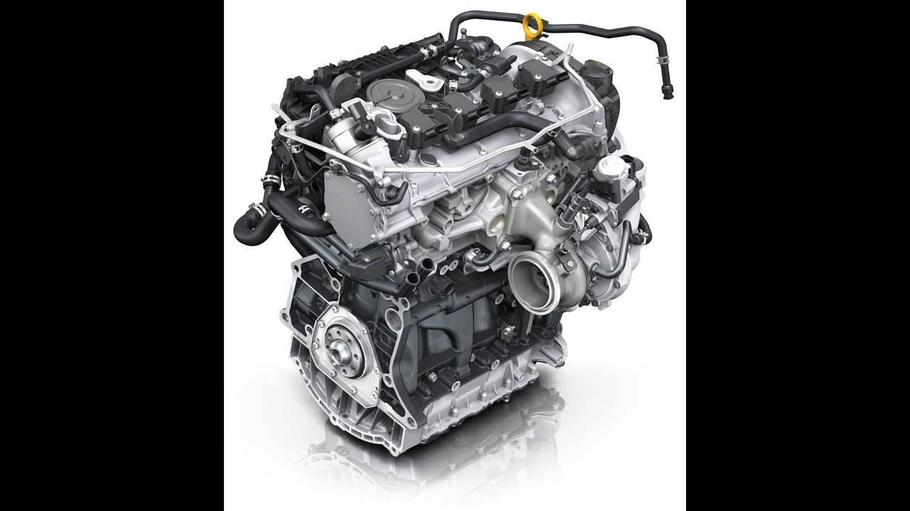 1.8 TFSI CJSB поломки и проблемы двигателя | Слабые стороны ВАГ 1.8 ТФСИ мотора