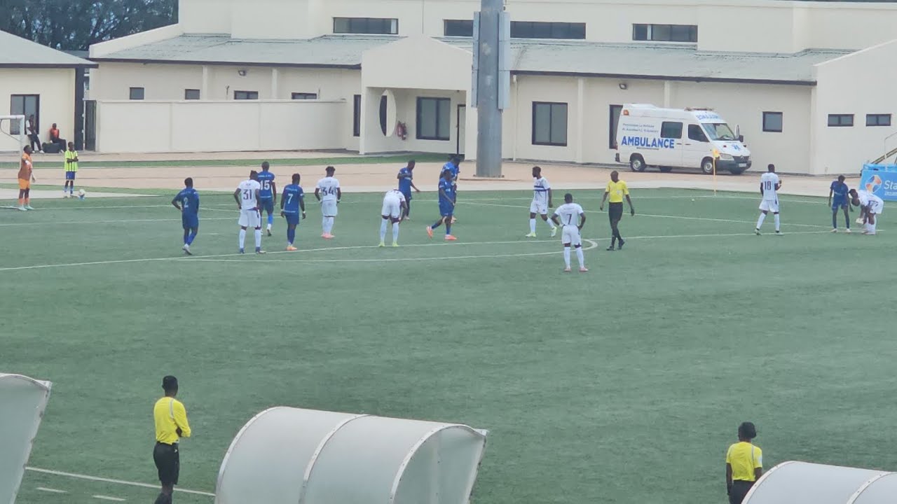 LIVE: AL HILAL SC VS GORILLA FC/ KIGALI PELE STADIUM 🏟 IKIPE IRI GUHAGA INDI HANO