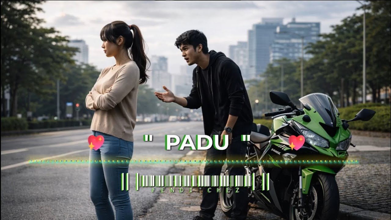 DJ TIKTOK 2026 || 🎶💖   PADU    💖 🎶||  KOPLO REMIX || DJ JAWA || LAGU GALAU  #viraltiktok #dj