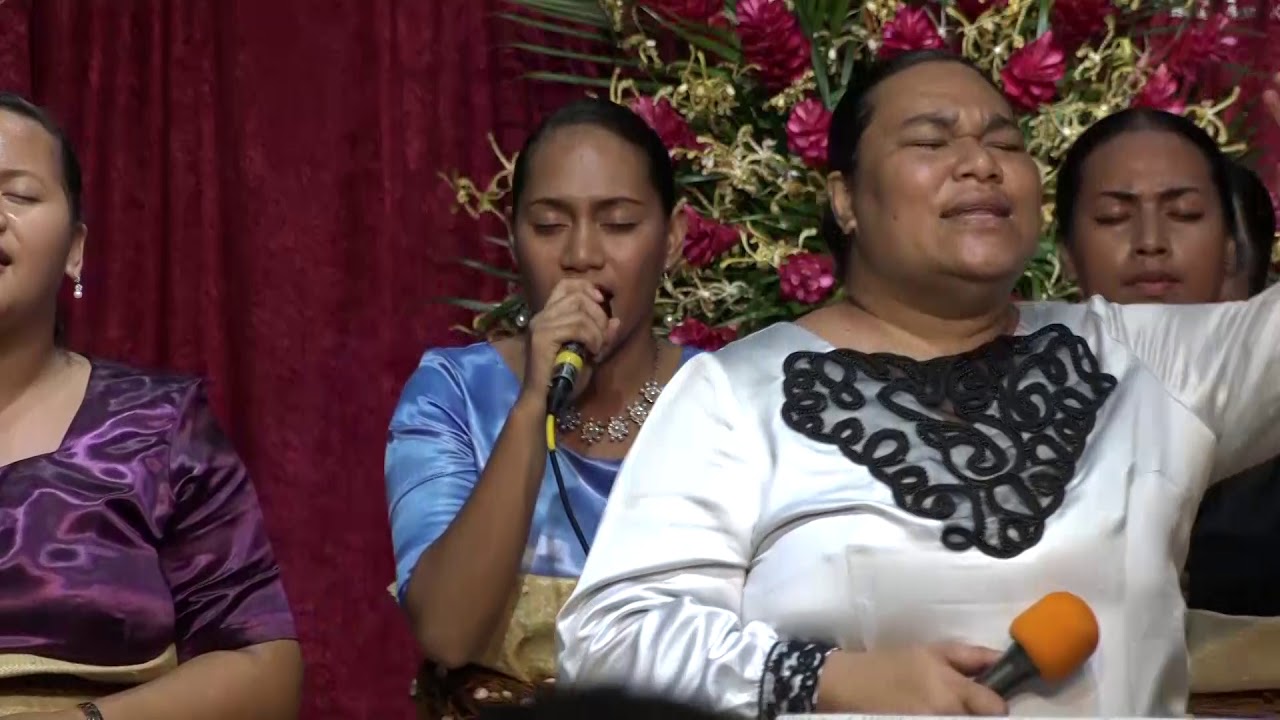 SKF Praise n Worship