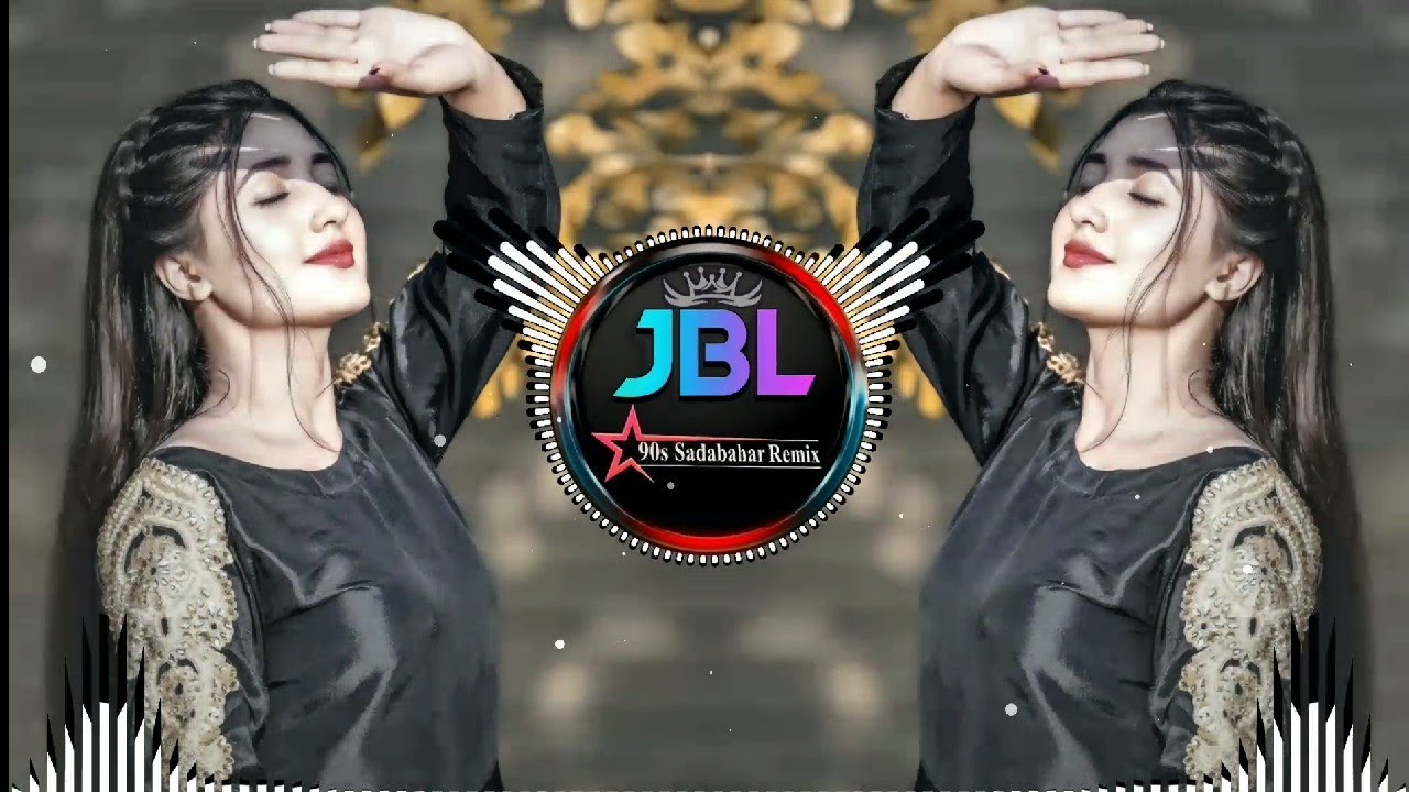 Baazigar O Baazigar Dj Remix Song | Hindi JBL Dj Mix || Old Hindi Dj Song | JBL 90s Sadabahar Remix