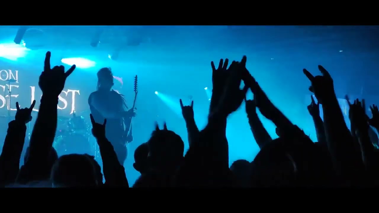 Paradise Lost - Embers of Europe Tour ( Istanbul & Sofia 2023)