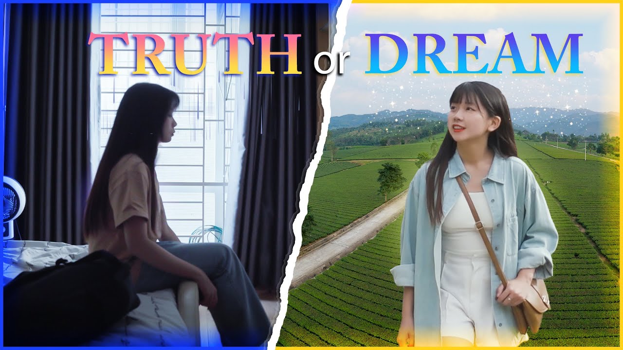 A Day In Suoi Giang - Northwest Vietnam The Flavor Of Patience | A Travel Chronicle | Cinematic Film