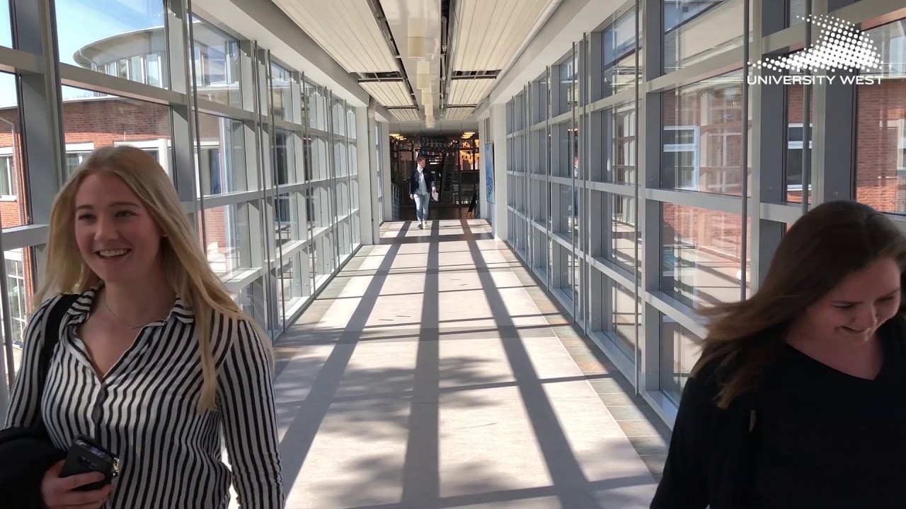 Campus University West