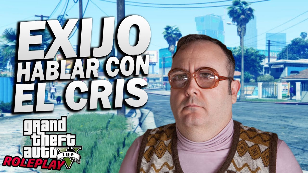 UN ANTIROL EXIGE HABLAR CONMIGO POR SER YOUTUBER xddd