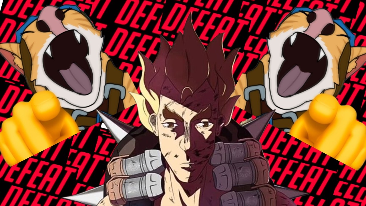 RANKEDS DE CHILL, ¿VERDAD? I OVERWATCH