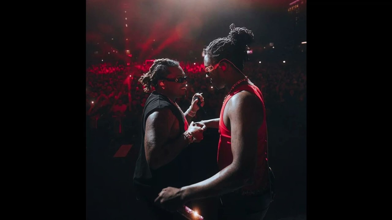 [FREE] Gunna x Young Thug Type Beat - 
