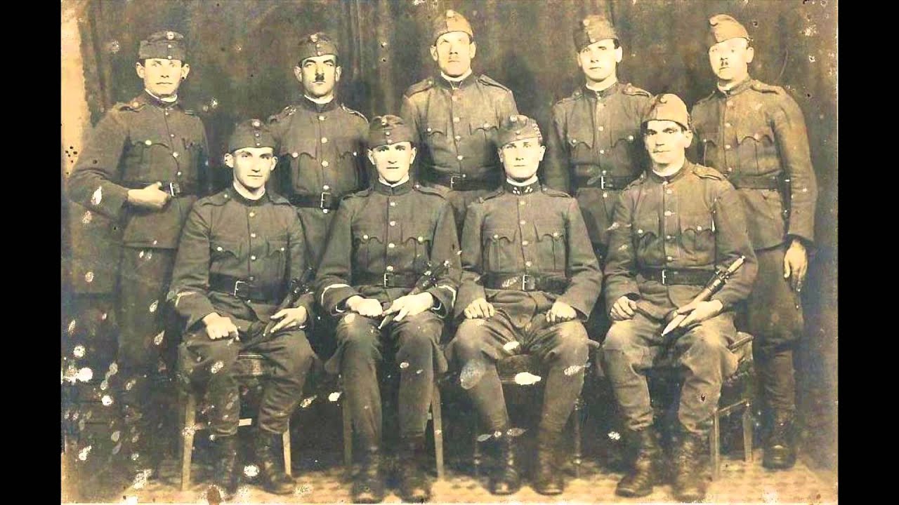 Hunyadi induló Erkel Ferenc