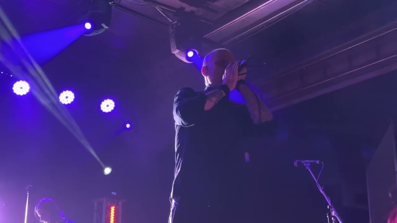 Cold - A Different Kind Of Pain (St. Louis, 4/19/23)