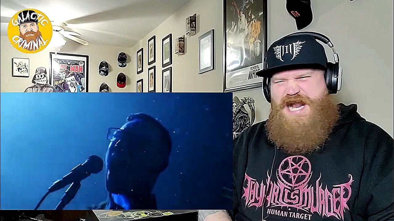 Cerement - How Can I Love With These Hands? - Reaction / Review