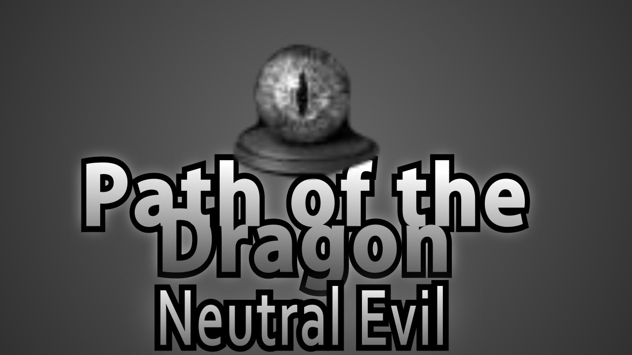 Path of the Dragon Covenant