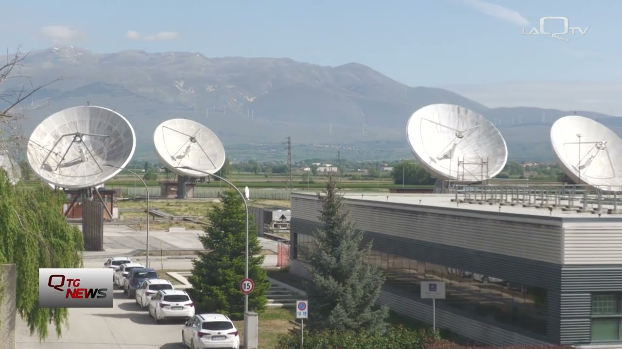 Marsica (AQ), nasce la Valle della Tecnologia