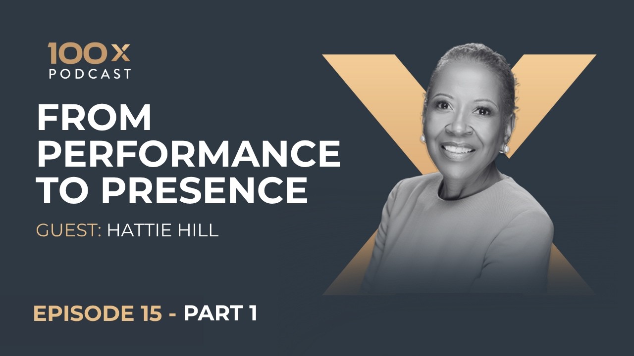 Episode 15 - Hattie Hill - Part 1