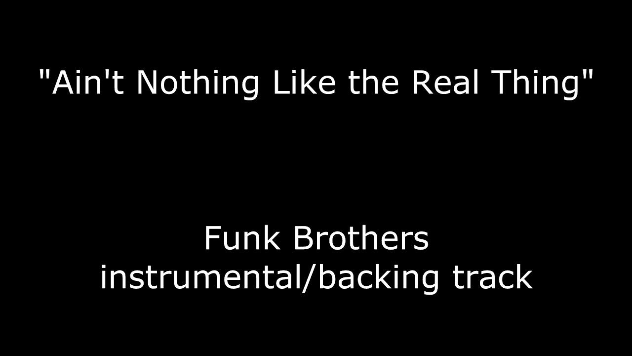 The Funk Brothers - 