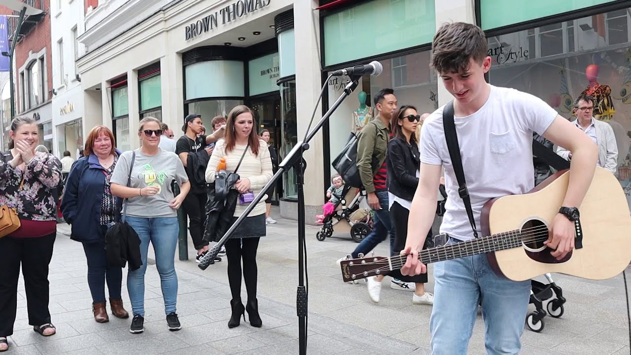 Sam Clifford - Never Change (Picture This)
