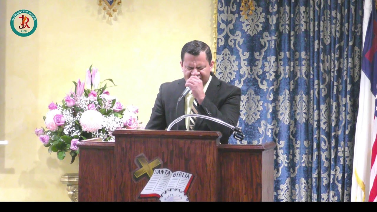 Culto del Domingo | 3.1.26