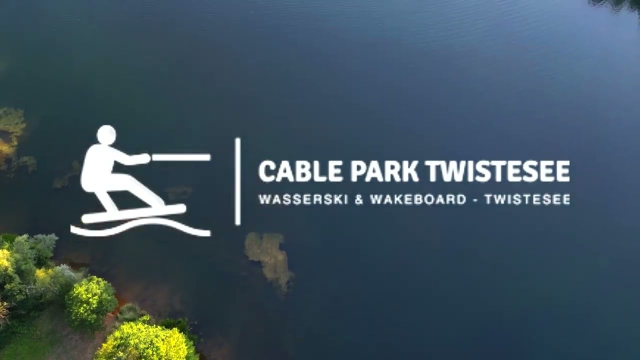 Cable Park Twistesee