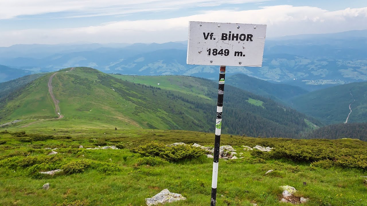 T&uacute;ra a Nagy-Biharra