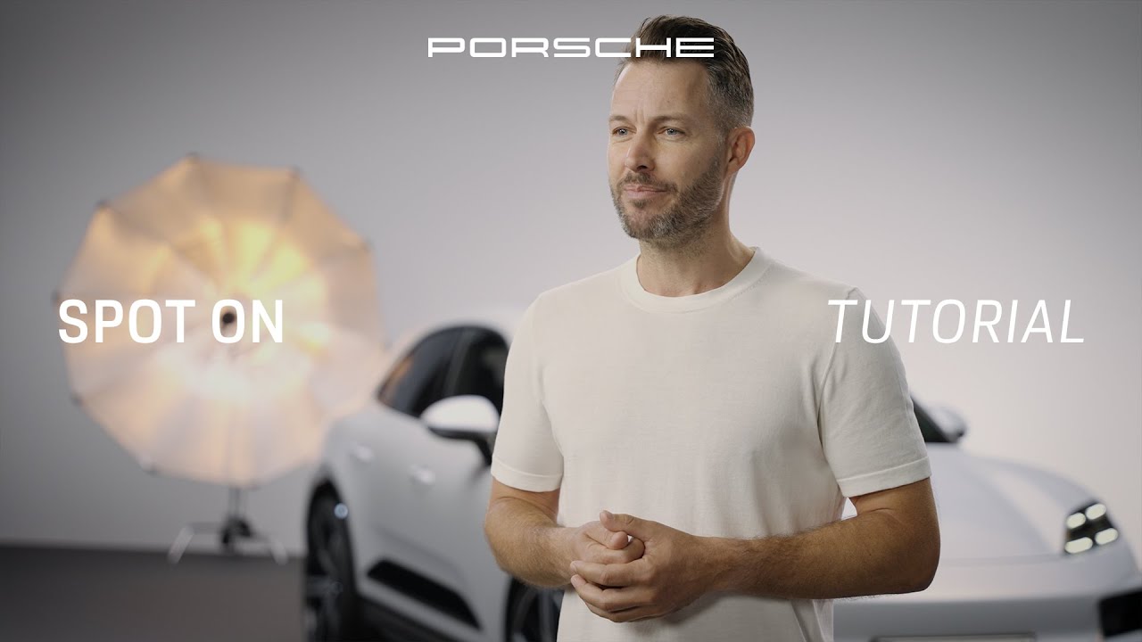 How to use Lane Keep Assist in your Porsche Macan | Tutorial | Spot On