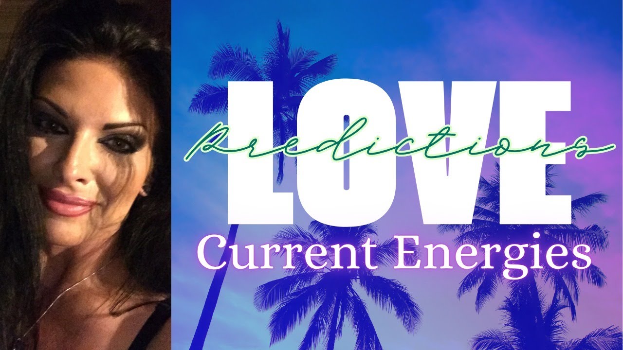ALL SIGNS! WHAT'S HAPPENING FOR YOU in LOVE ~ JUNE 2025