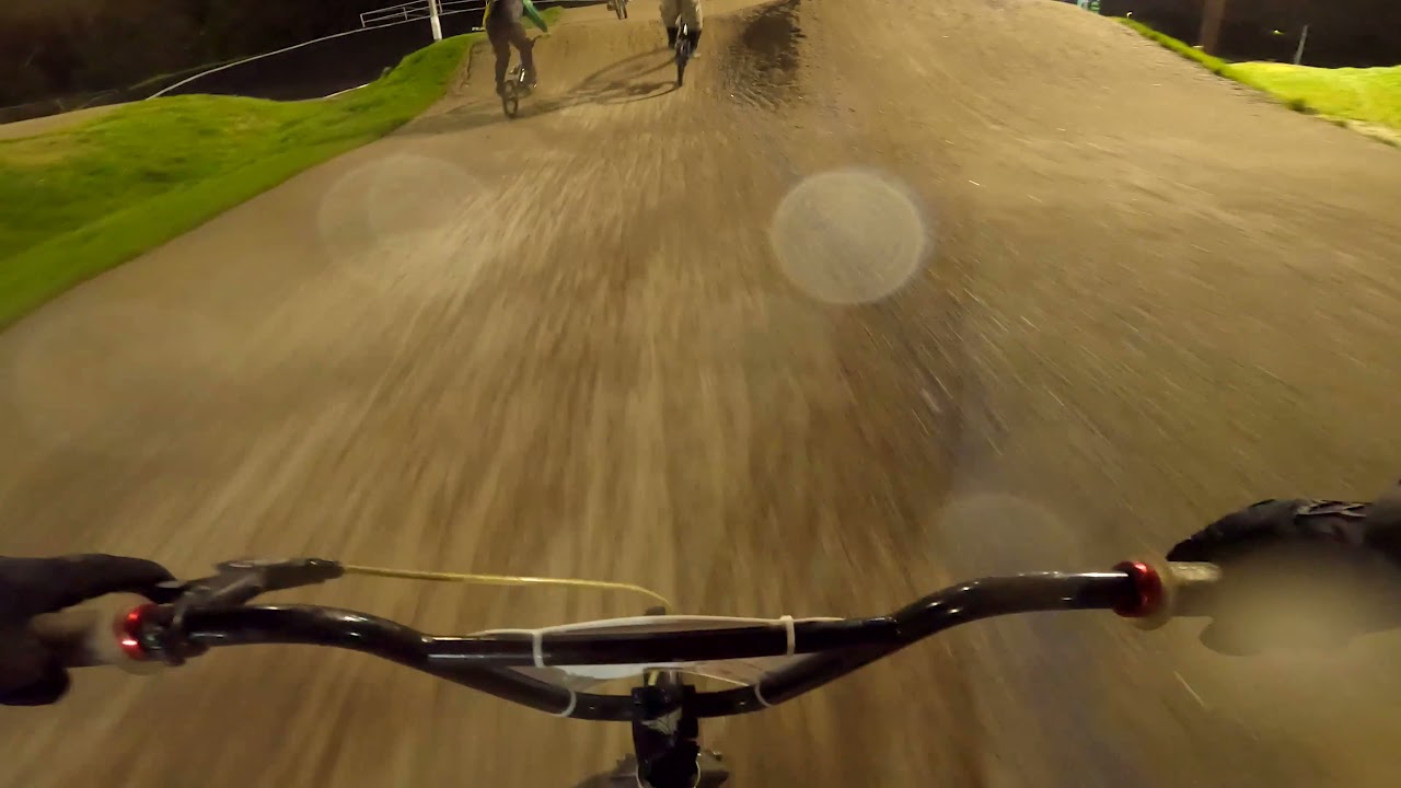 BMX - Ratoath GoPro Hero 10